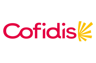 Logo Cofidis