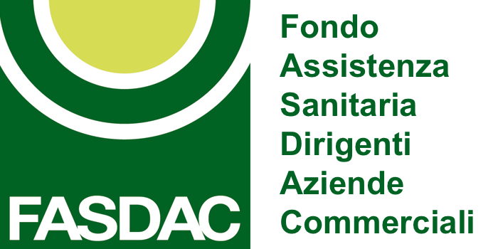 Logo FASDAC