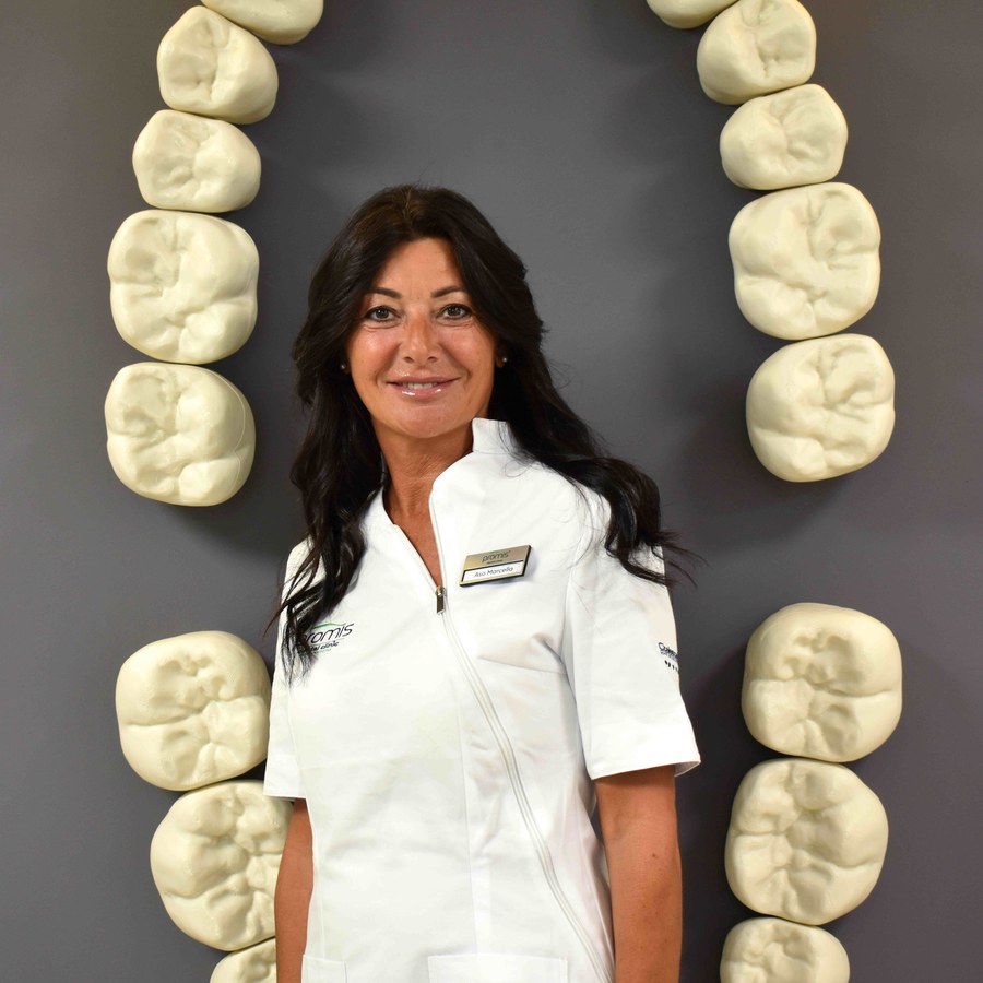Marcella Annarumi
