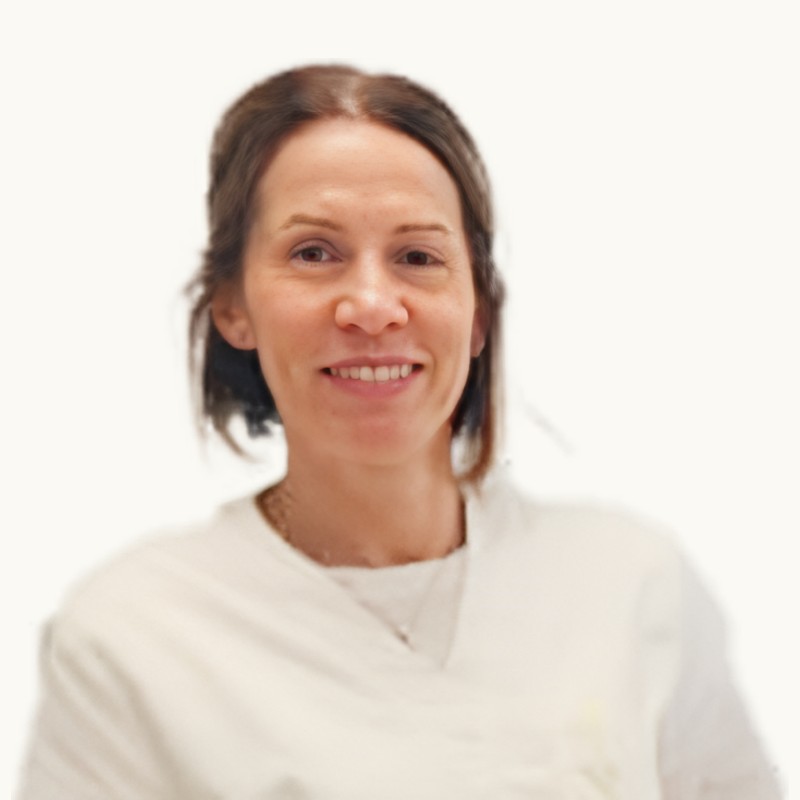 Roberta Giacomazzi